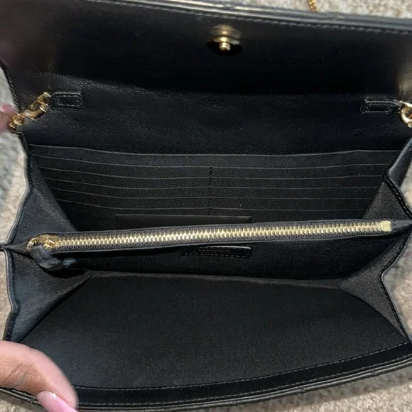 Versace Wallet on a chain. Authentic. New. - Picture 3 of 9